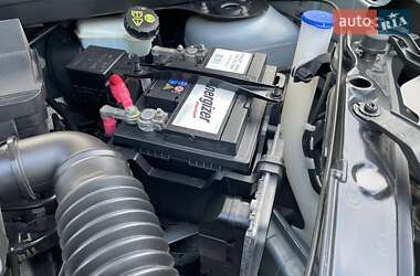 Хэтчбек Ford Fusion 2009 в 