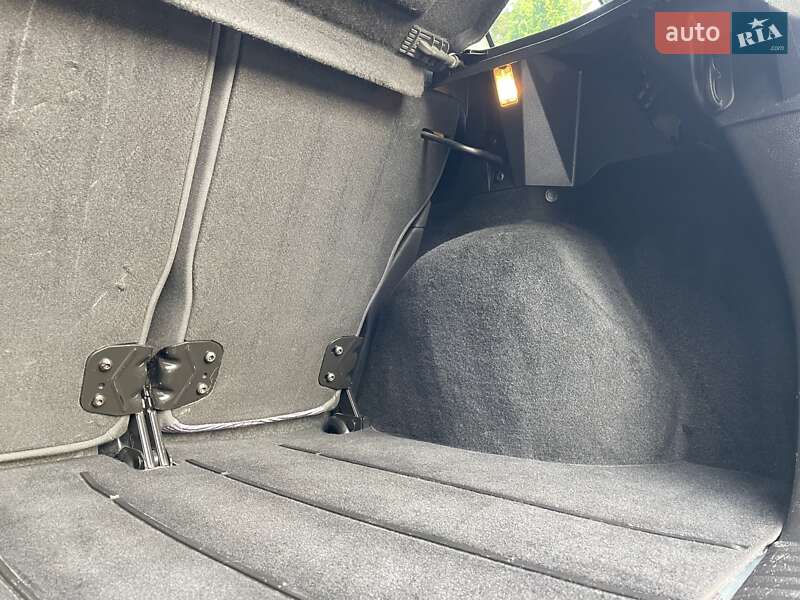 Хэтчбек Ford Fusion 2009 в Виннице фото 180 Хэтчбек Ford Fusion 2009 в Виннице