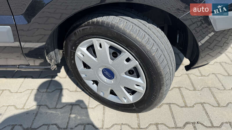 Хэтчбек Ford Fusion 2006 в Виннице фото 37 Хэтчбек Ford Fusion 2006 в Виннице