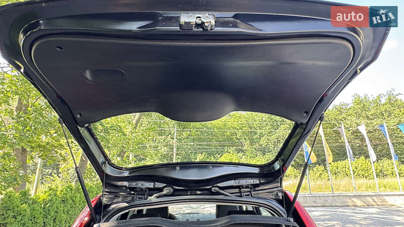 Хэтчбек Ford Fusion 2006 в Виннице фото 48 Хэтчбек Ford Fusion 2006 в Виннице