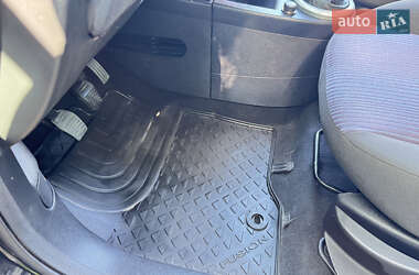 Хэтчбек Ford Fusion 2006 в 