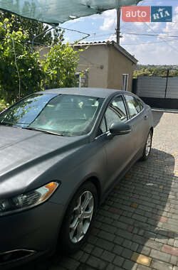 Седан Ford Fusion 2015 в Одессе