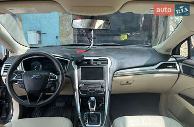 Седан Ford Fusion 2015 в Одессе