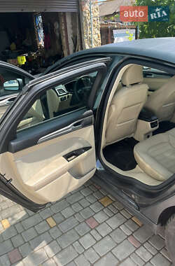 Седан Ford Fusion 2015 в Одессе