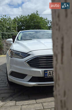 Седан Ford Fusion 2016 в Днепре