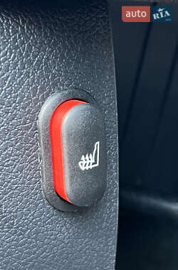 Хэтчбек Ford Fusion 2009 в 