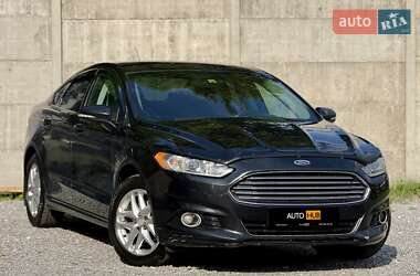 Седан Ford Fusion 2013 в Харкові