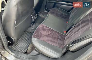 Седан Ford Fusion 2018 в 