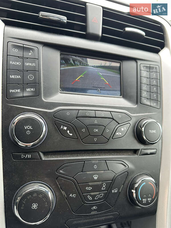 Седан Ford Fusion 2015 в Киеве