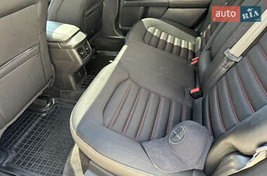 Седан Ford Fusion 2014 в 