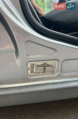 Хетчбек Ford Fusion 2005 в 