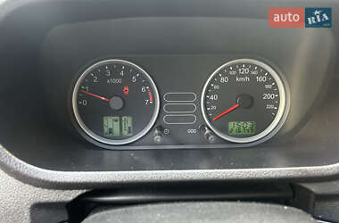 Хетчбек Ford Fusion 2005 в 