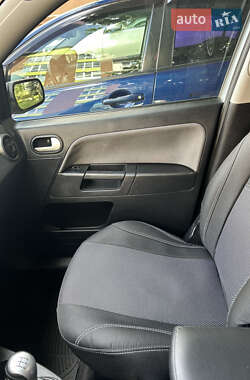 Хетчбек Ford Fusion 2005 в 