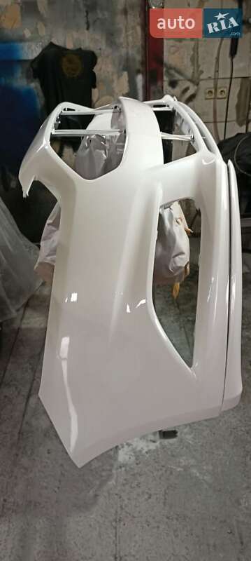 Седан Ford Fusion 2013 в Киеве