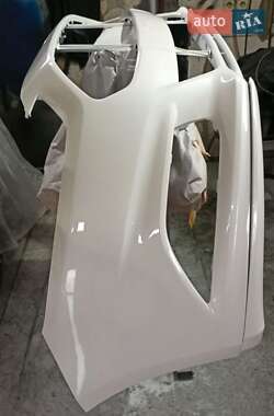 Седан Ford Fusion 2013 в 