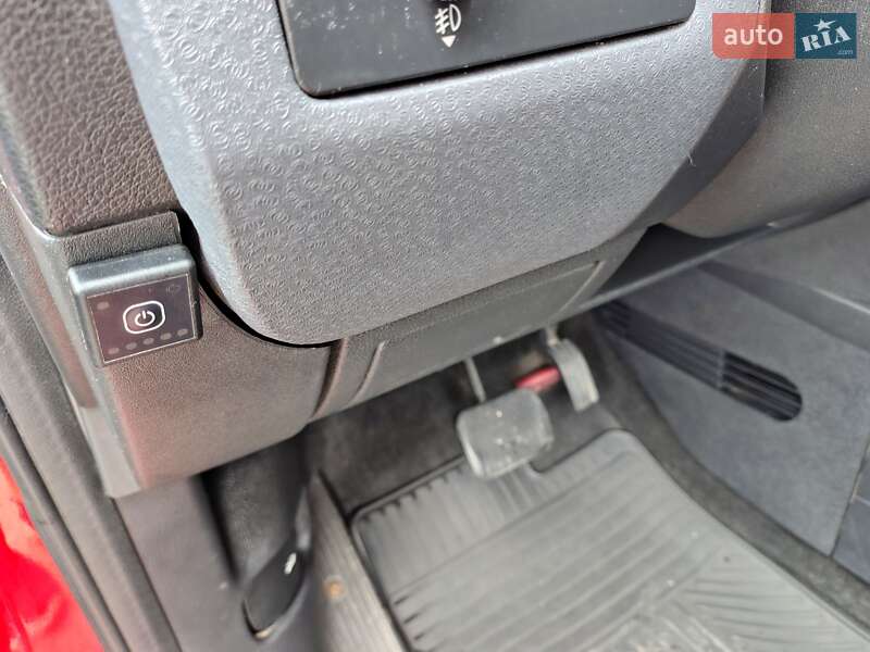 Хэтчбек Ford Fusion 2008 в Киеве фото 11 Хэтчбек Ford Fusion 2008 в Киеве