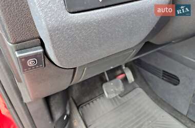 Хэтчбек Ford Fusion 2008 в 