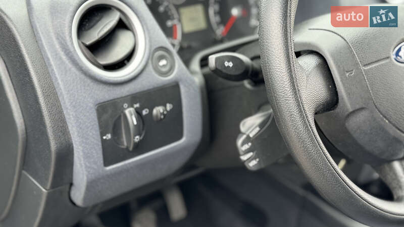 Хэтчбек Ford Fusion 2006 в Виннице фото 78 Хэтчбек Ford Fusion 2006 в Виннице