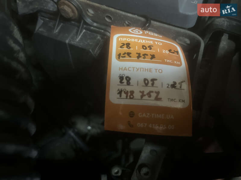 Хэтчбек Ford Fusion 2011 в Нежине фото 31 Хэтчбек Ford Fusion 2011 в Нежине