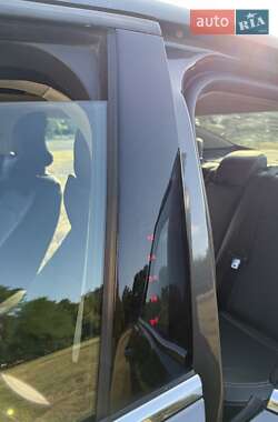 Седан Ford Fusion 2018 в 