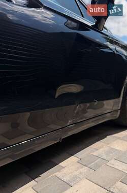 Седан Ford Fusion 2014 в 