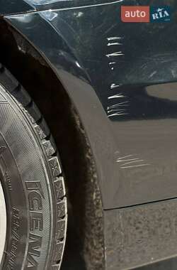 Седан Ford Fusion 2014 в 