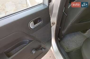 Хэтчбек Ford Fusion 2006 в 