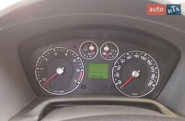 Хэтчбек Ford Fusion 2006 в 