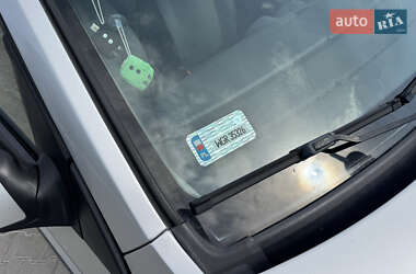 Хэтчбек Ford Fusion 2008 в 