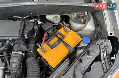 Хэтчбек Ford Fusion 2008 в 