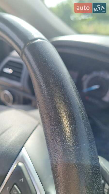 Седан Ford Fusion 2017 в Борщеве фото 16 Седан Ford Fusion 2017 в Борщеве