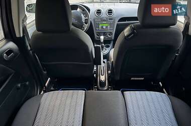 Хэтчбек Ford Fusion 2006 в 