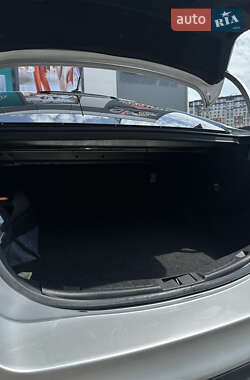 Седан Ford Fusion 2014 в 