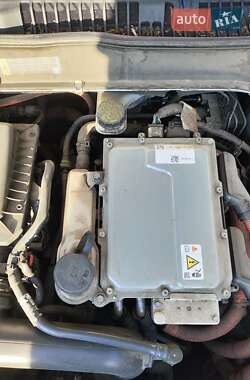 Седан Ford Fusion 2015 в 