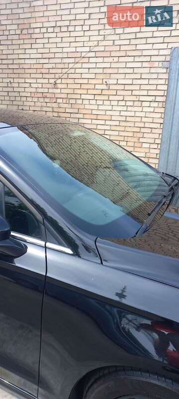 Седан Ford Fusion 2014 в Киеве