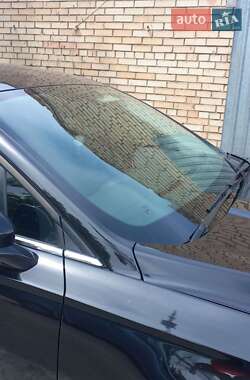 Седан Ford Fusion 2014 в 