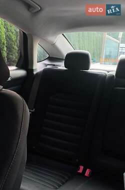 Седан Ford Fusion 2014 в 