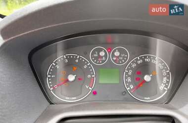 Хэтчбек Ford Fusion 2007 в 