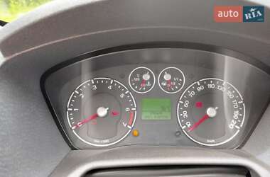 Хэтчбек Ford Fusion 2007 в 