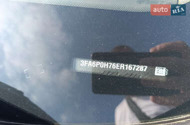 Седан Ford Fusion 2013 в 
