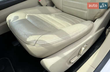 Седан Ford Fusion 2012 в 