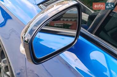 Седан Ford Fusion 2017 в 