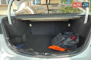 Седан Ford Fusion 2014 в 