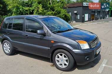 Хетчбек Ford Fusion 2009 в Києві