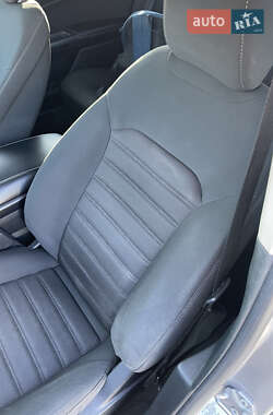 Седан Ford Fusion 2020 в 