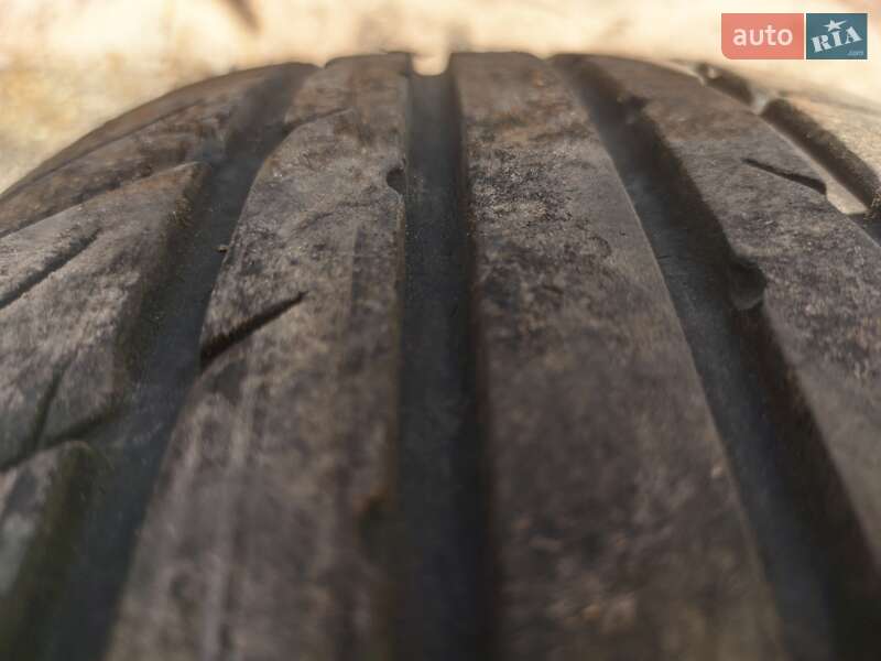 Хэтчбек Ford Fusion 2007 в Виннице