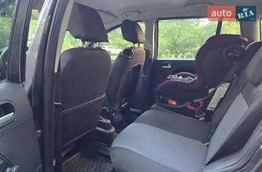 Хэтчбек Ford Fusion 2007 в 