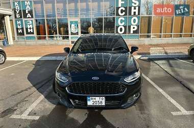 Седан Ford Fusion 2015 в Хмельницькому