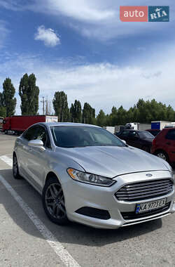 Седан Ford Fusion 2014 в Києві