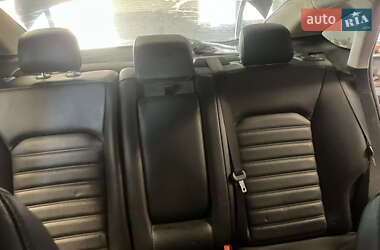 Седан Ford Fusion 2017 в 